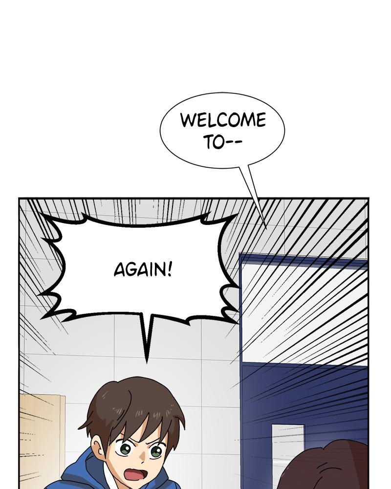Read Double Click Manga Online
