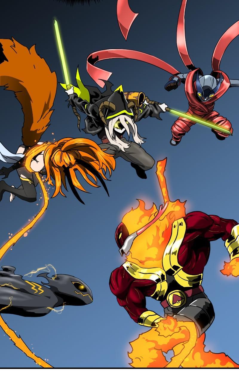 Read Double Click Manga Online