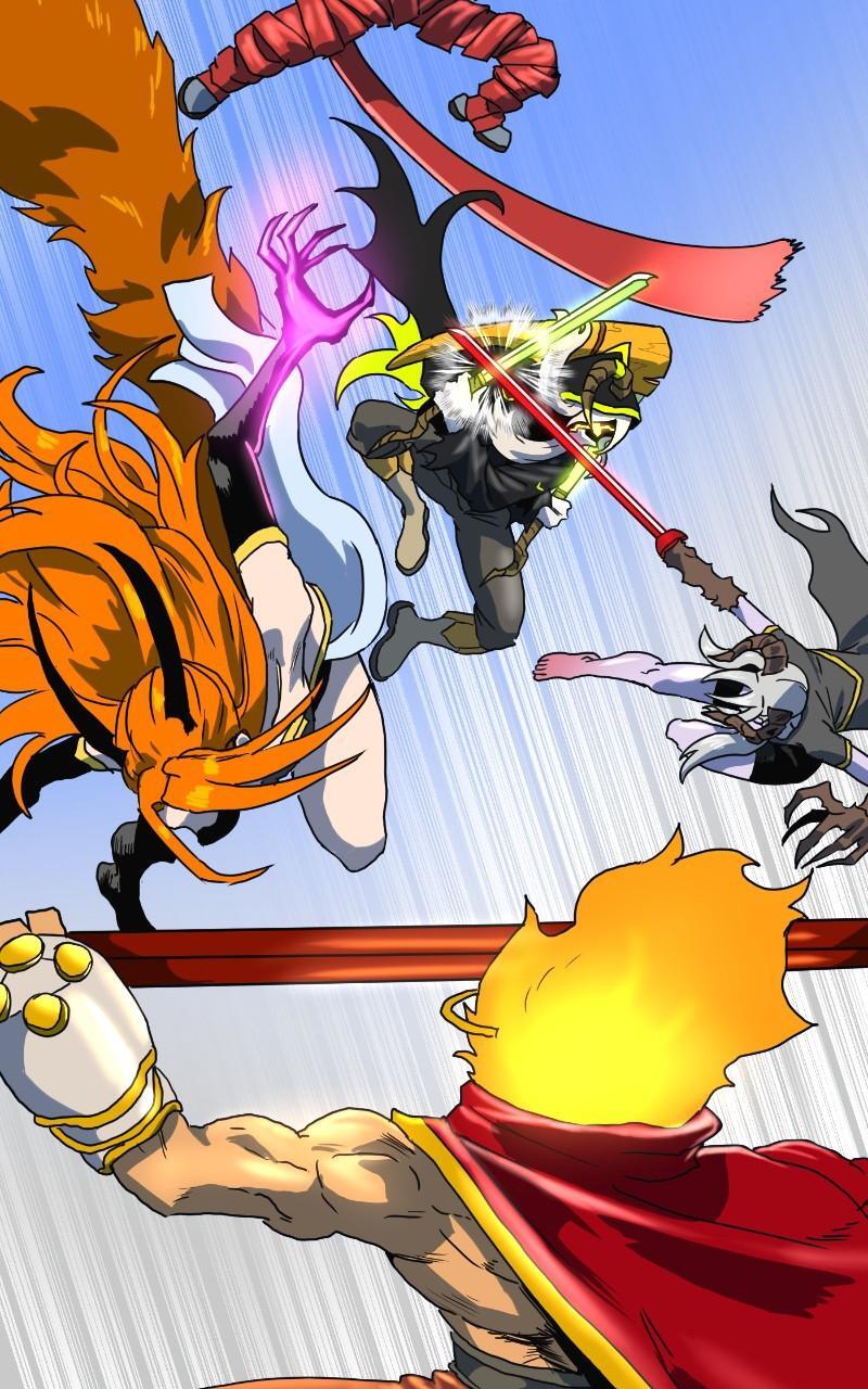 Read Double Click Manga Online