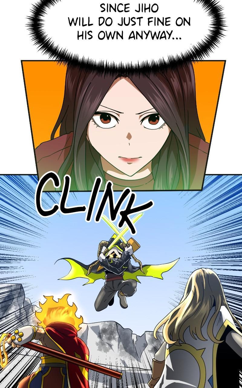 Read Double Click Manga Online