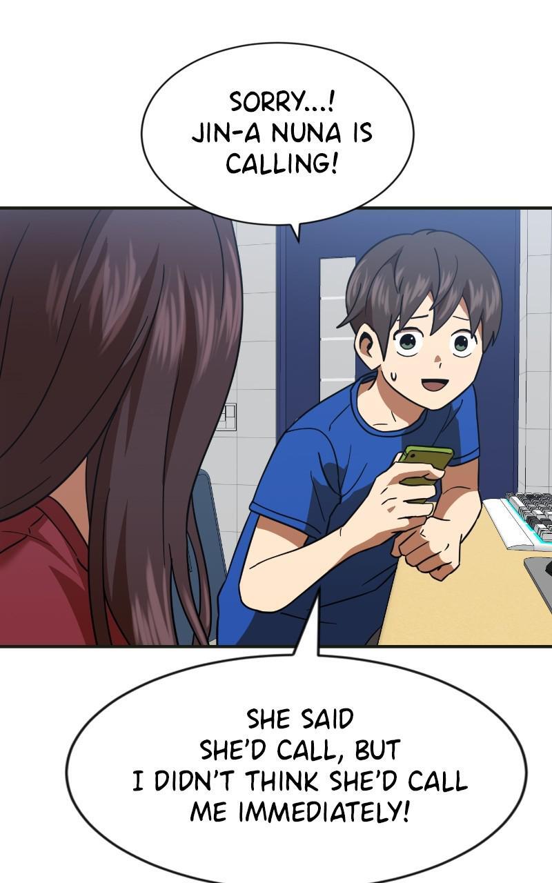 Read Double Click Manga Online