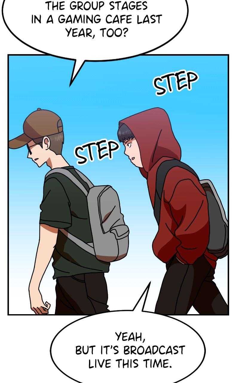Read Double Click Manga Online