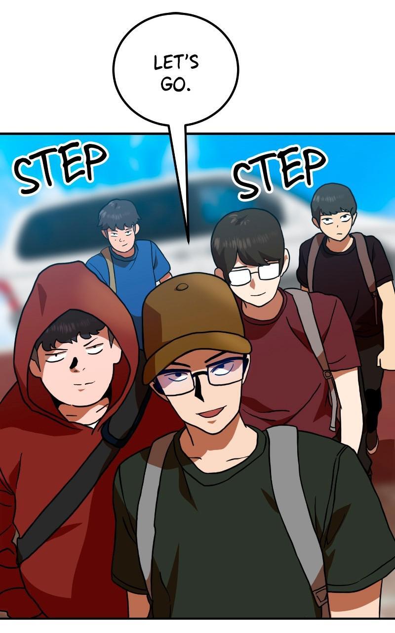 Read Double Click Manga Online