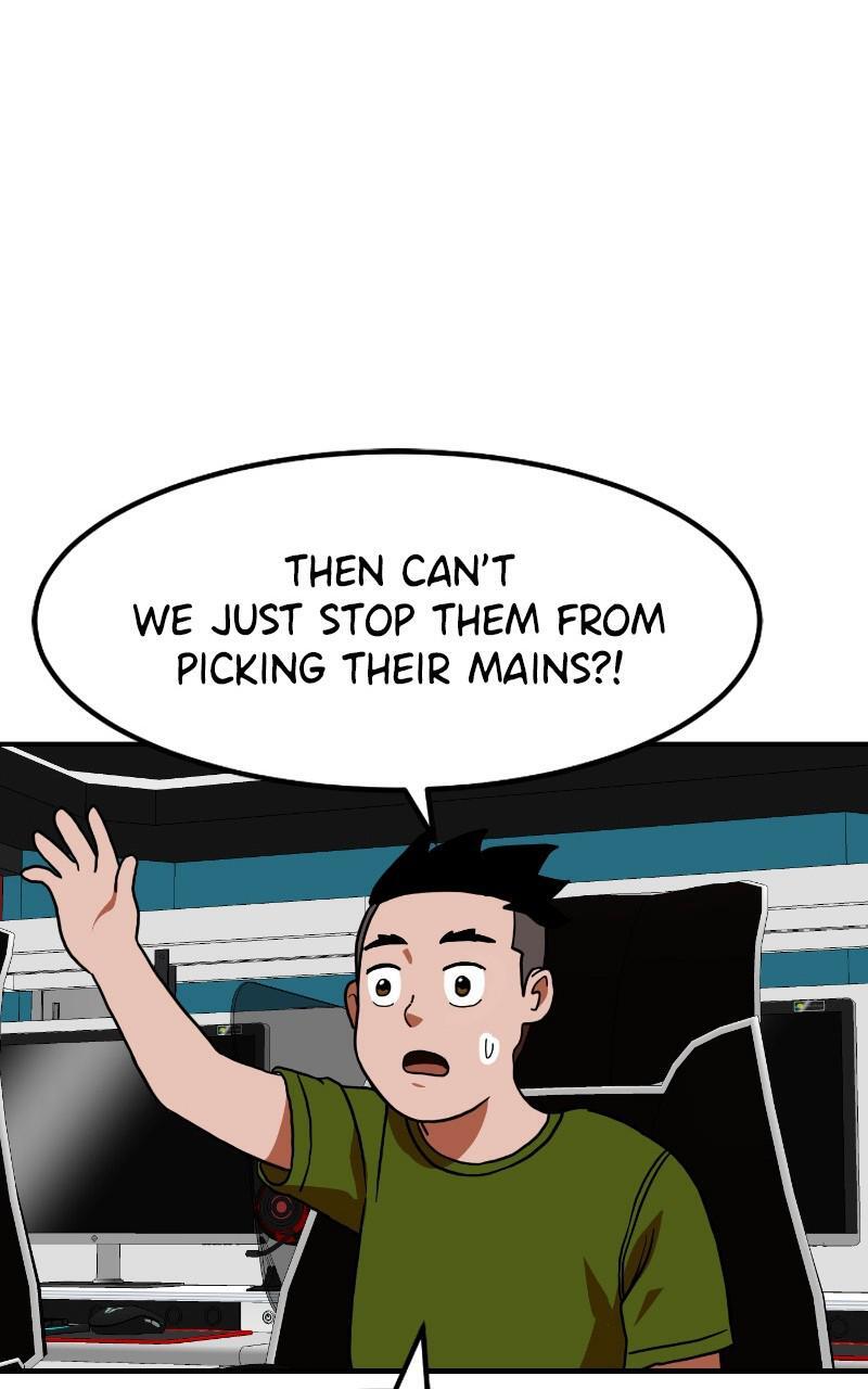 Read Double Click Manga Online