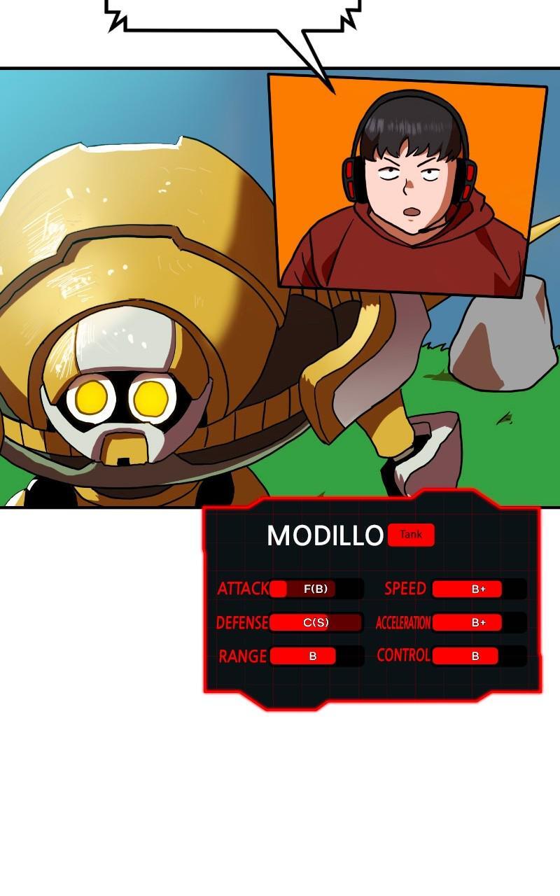 Read Double Click Manga Online