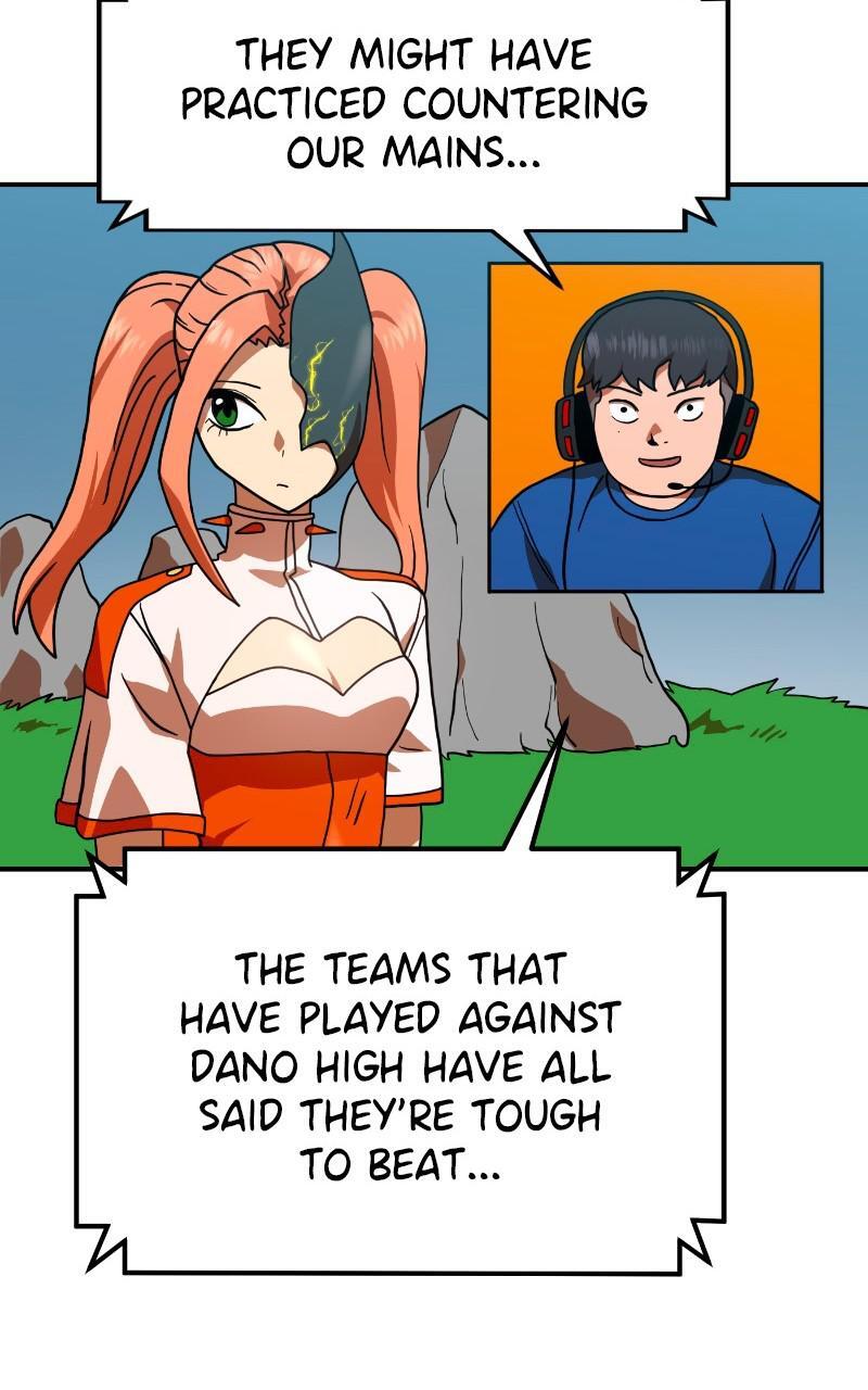 Read Double Click Manga Online