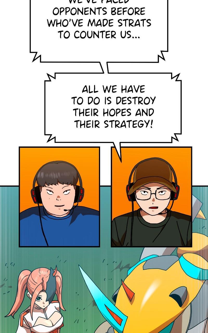 Read Double Click Manga Online