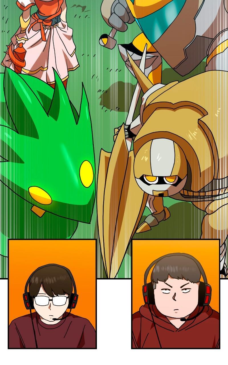 Read Double Click Manga Online