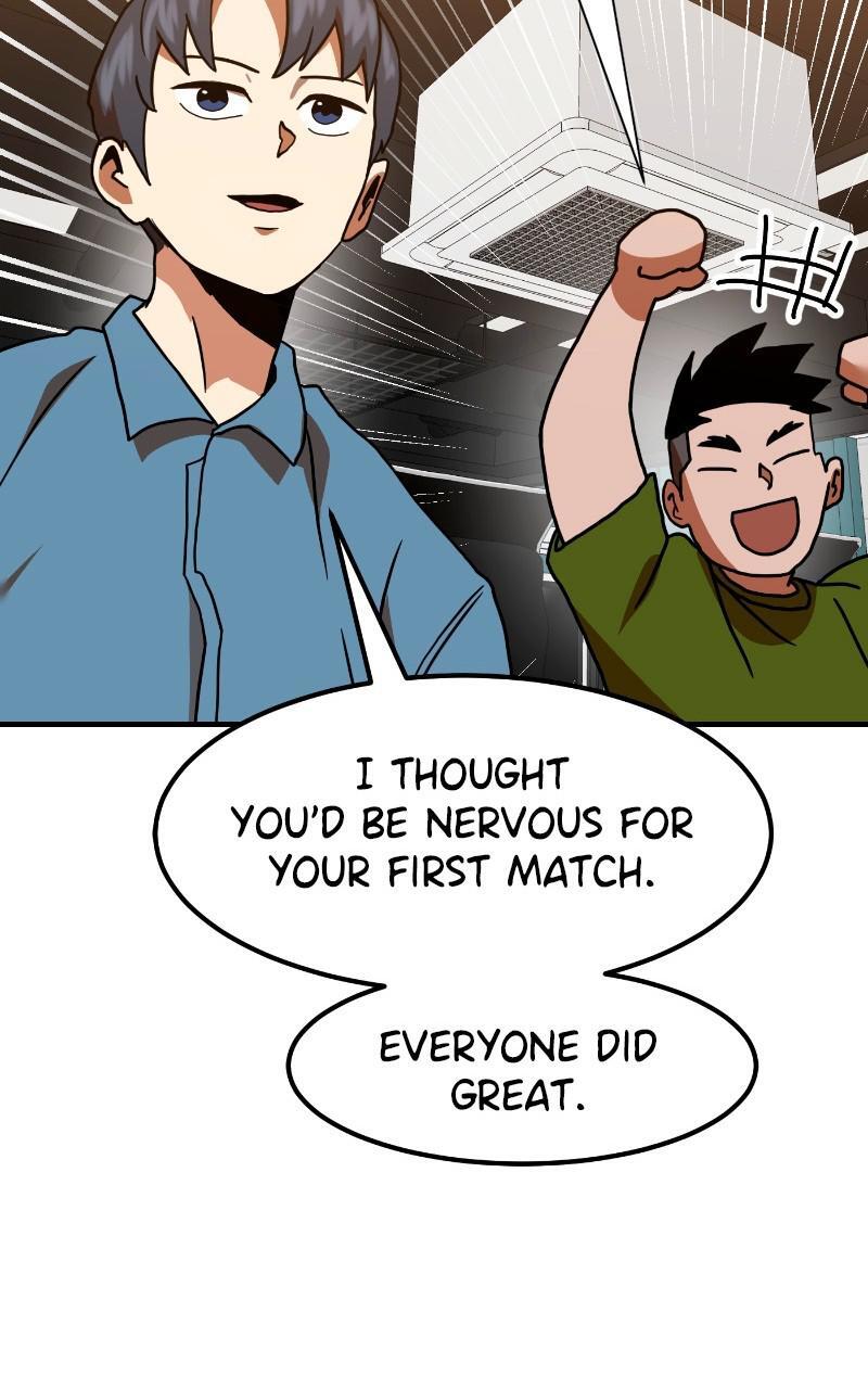 Read Double Click Manga Online
