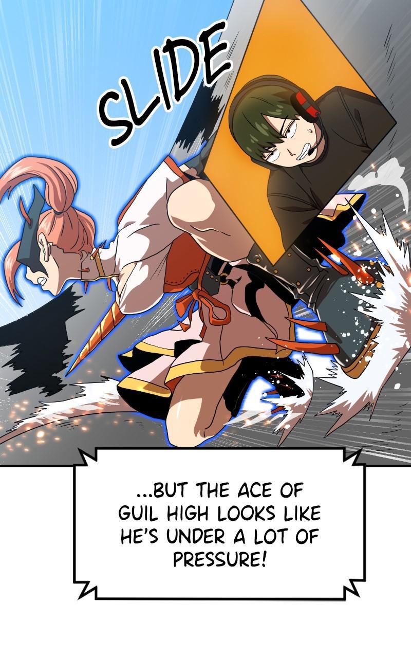 Read Double Click Manga Online