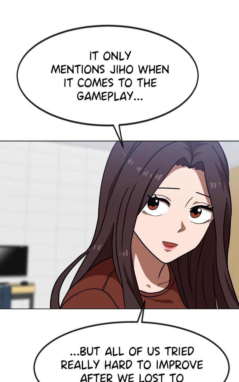 Read Double Click Manga Online