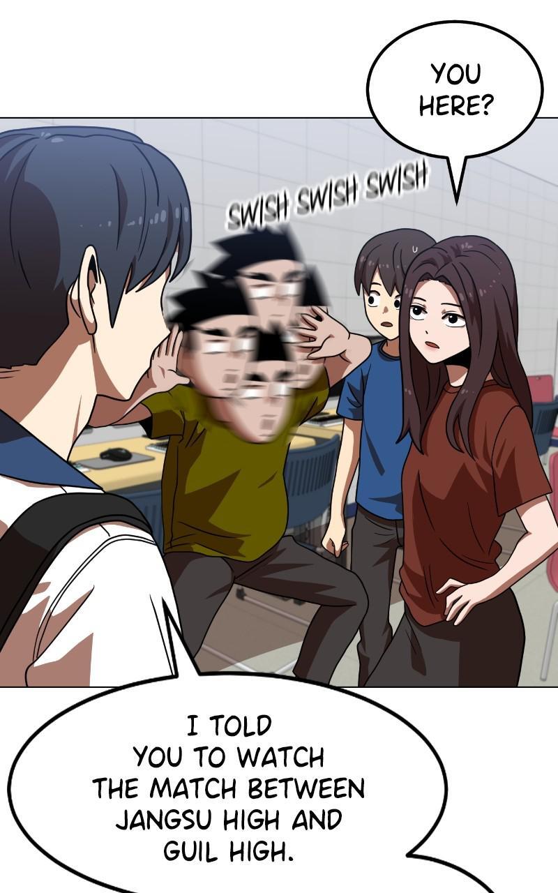 Read Double Click Manga Online