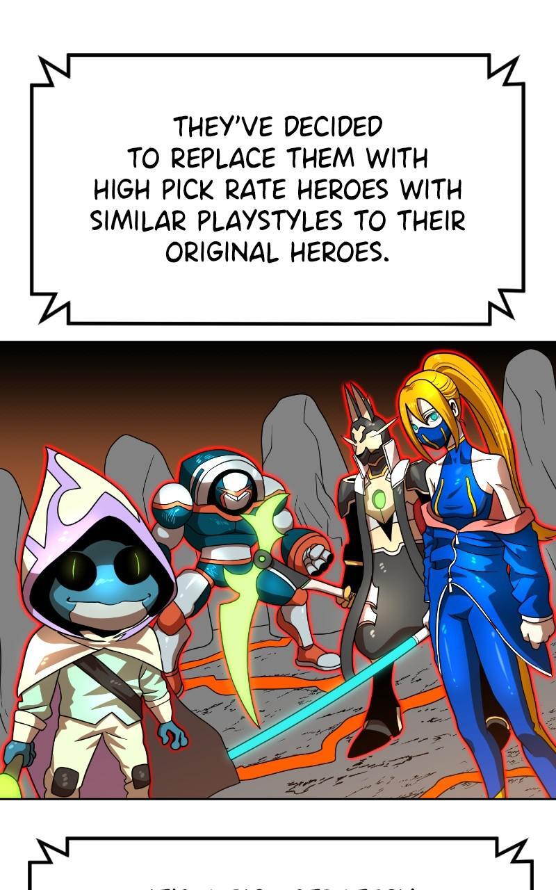 Read Double Click Manga Online