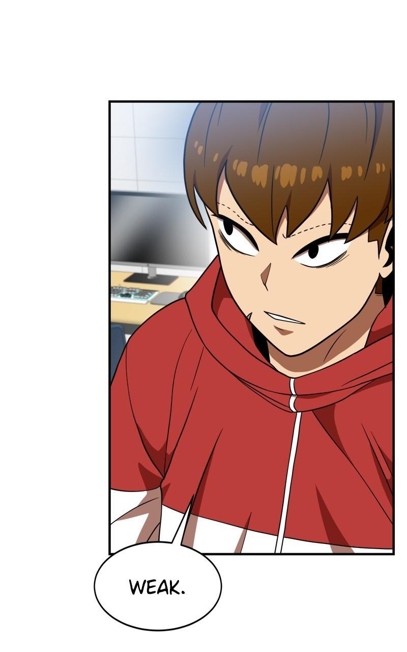 Read Double Click Manga Online