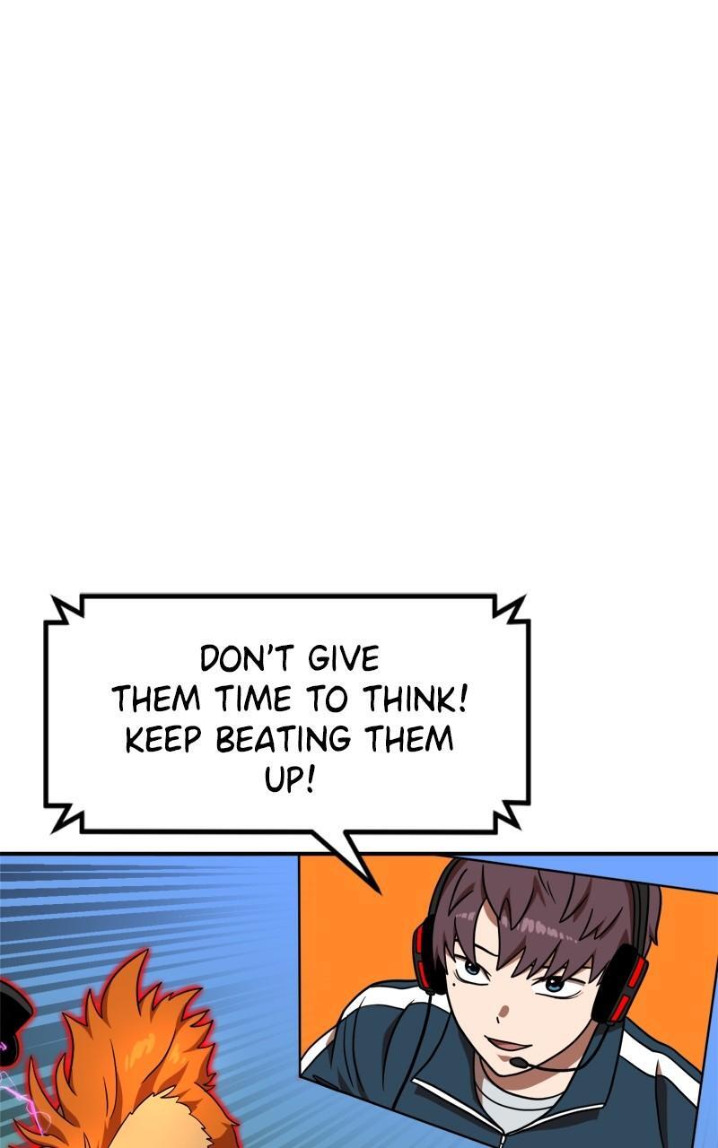 Read Double Click Manga Online