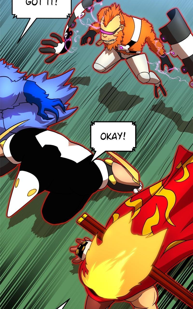 Read Double Click Manga Online