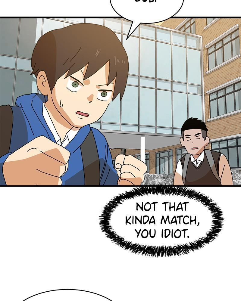 Read Double Click Manga Online