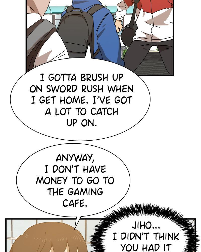 Read Double Click Manga Online