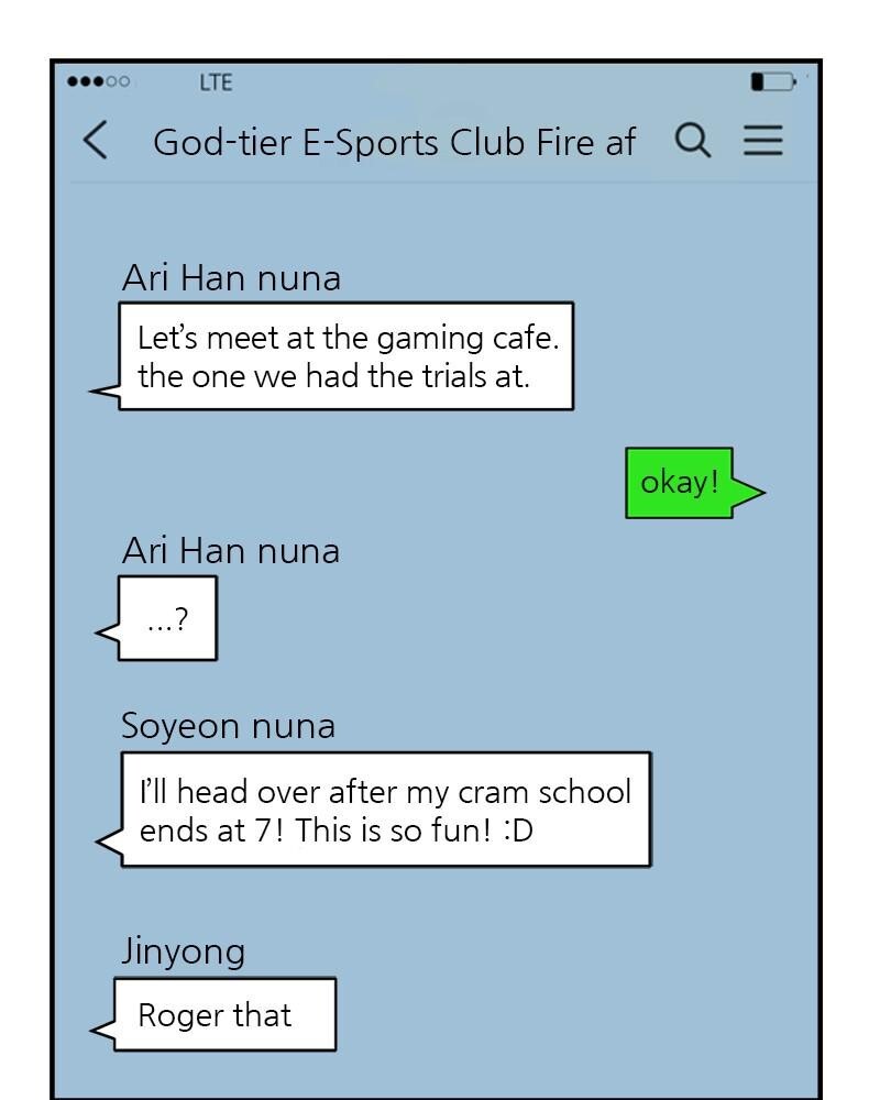Read Double Click Manga Online
