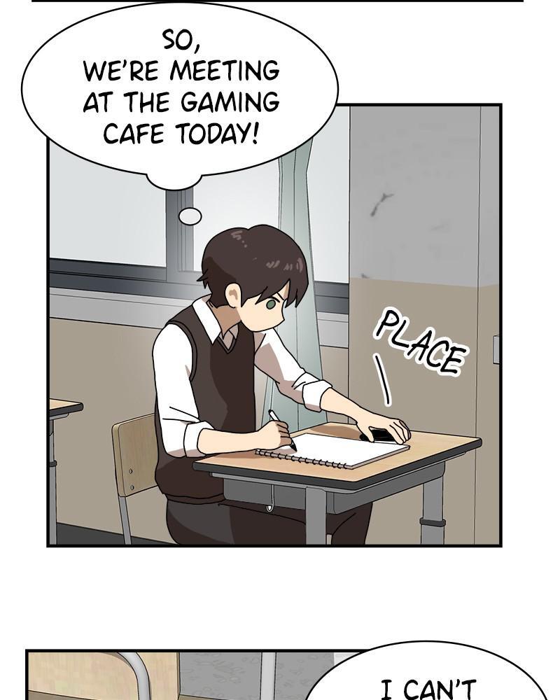 Read Double Click Manga Online
