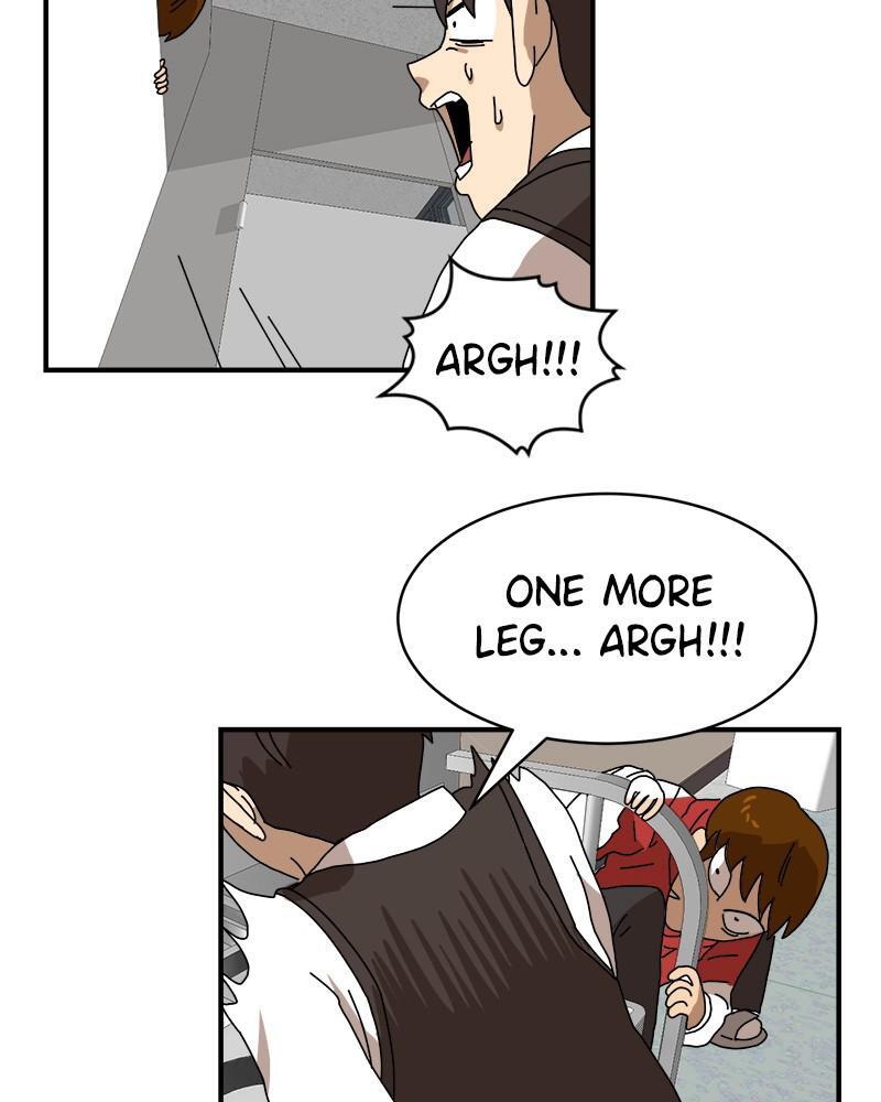 Read Double Click Manga Online