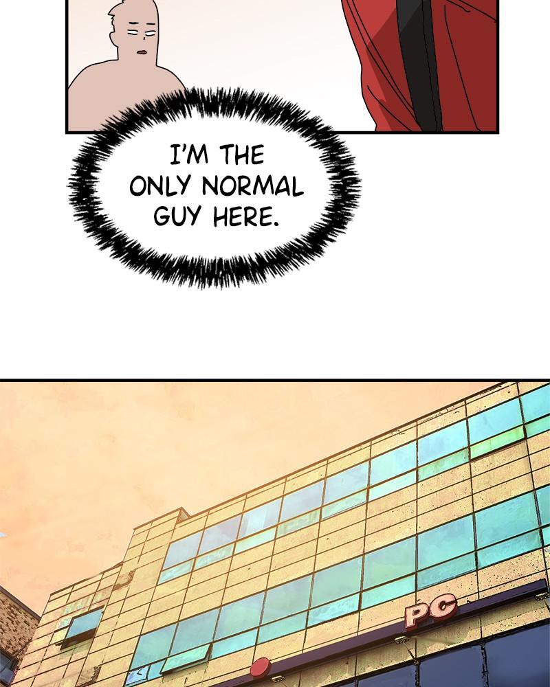 Read Double Click Manga Online