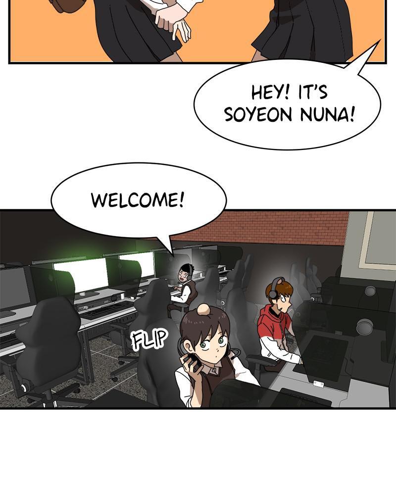 Read Double Click Manga Online