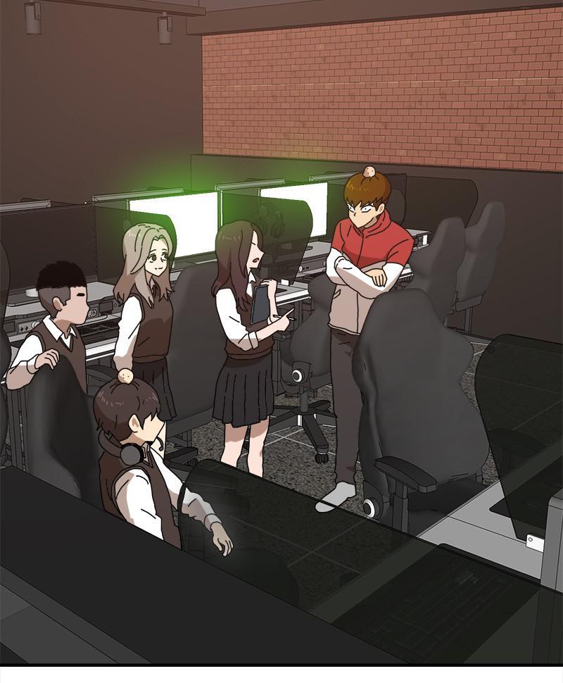 Read Double Click Manga Online