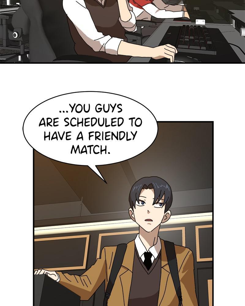 Read Double Click Manga Online