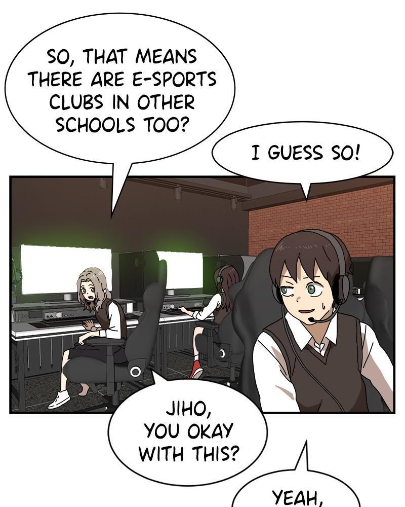Read Double Click Manga Online