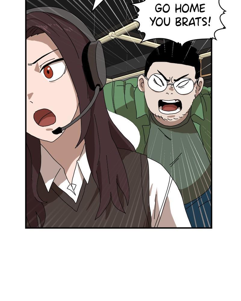 Read Double Click Manga Online
