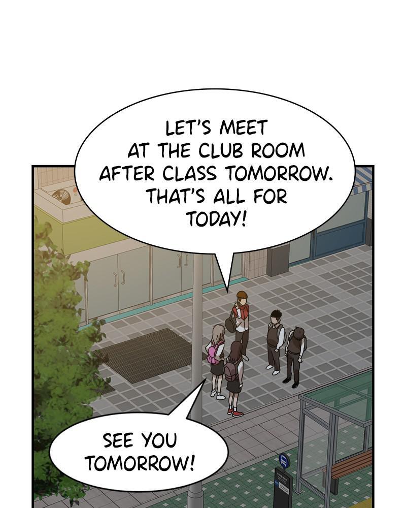 Read Double Click Manga Online