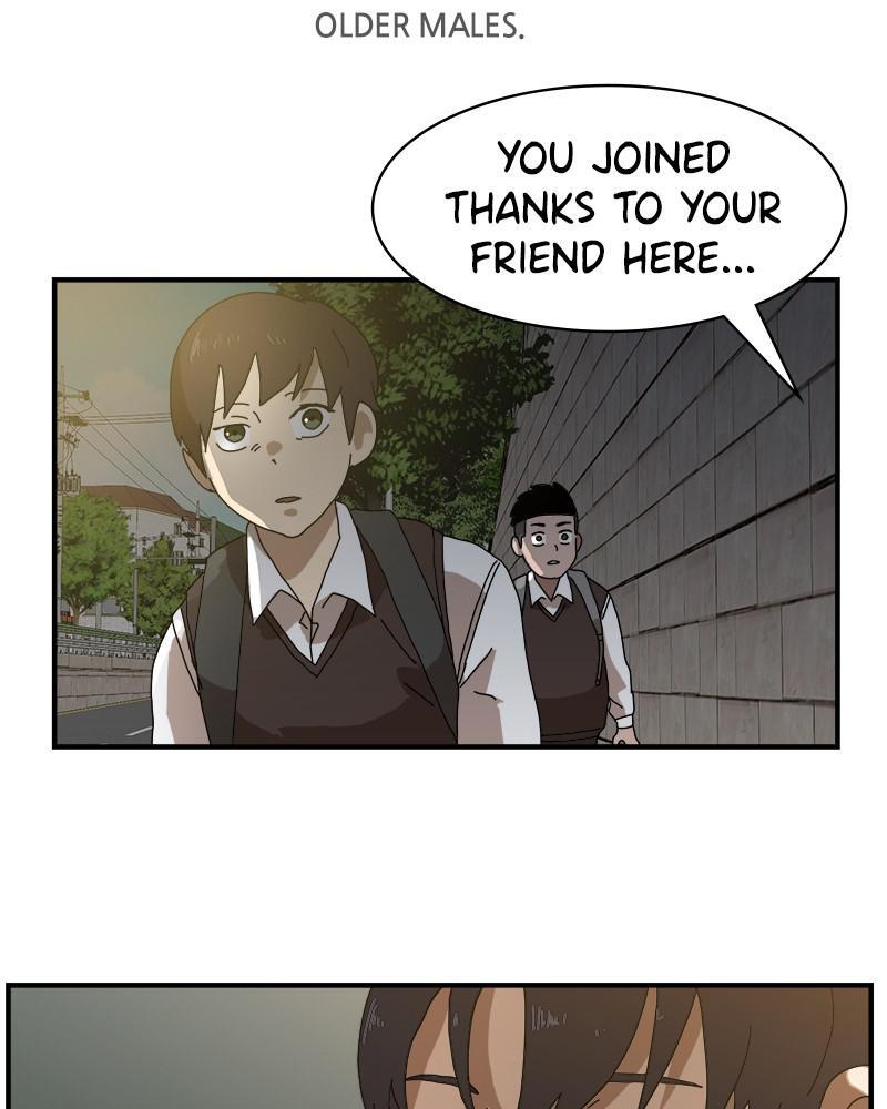 Read Double Click Manga Online
