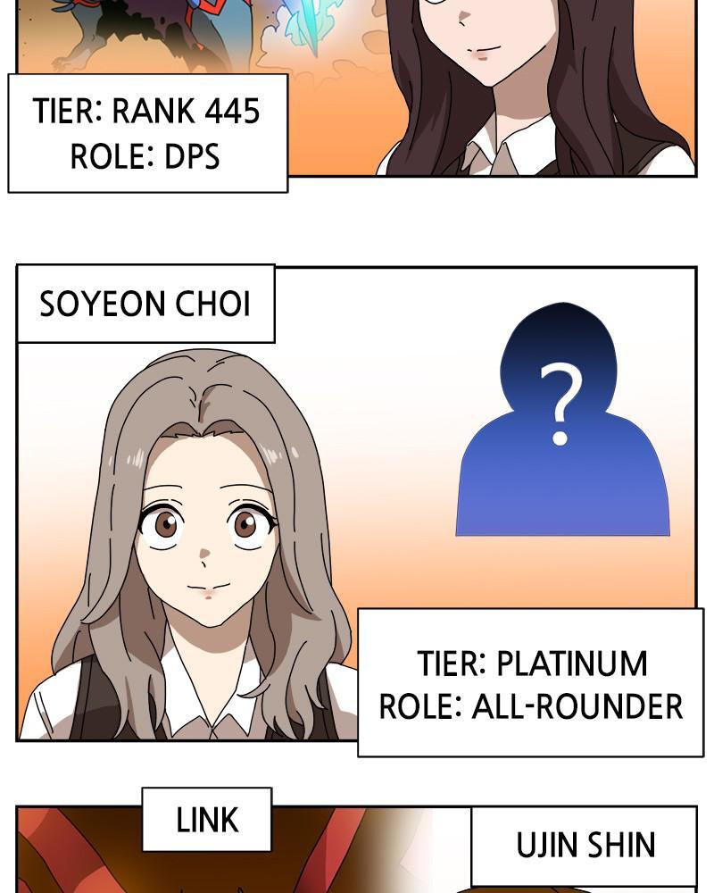 Read Double Click Manga Online