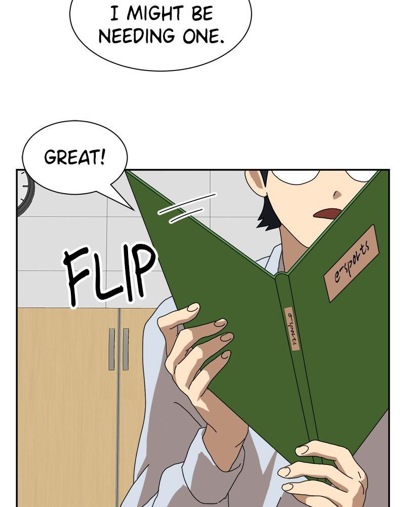 Read Double Click Manga Online