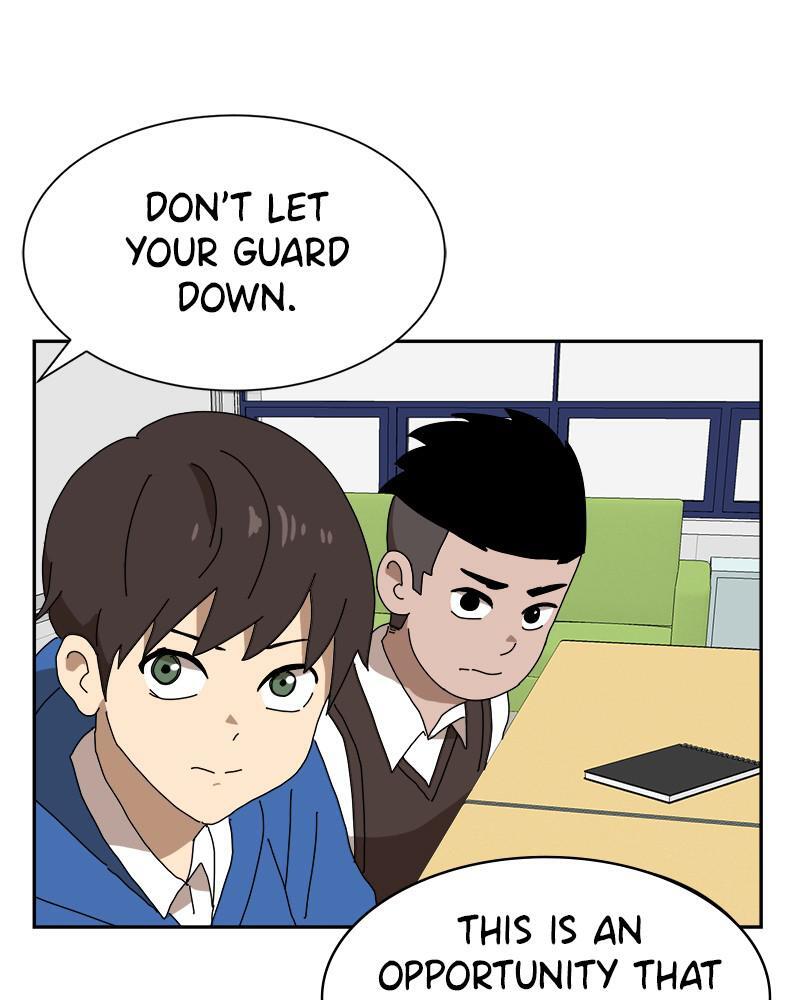 Read Double Click Manga Online