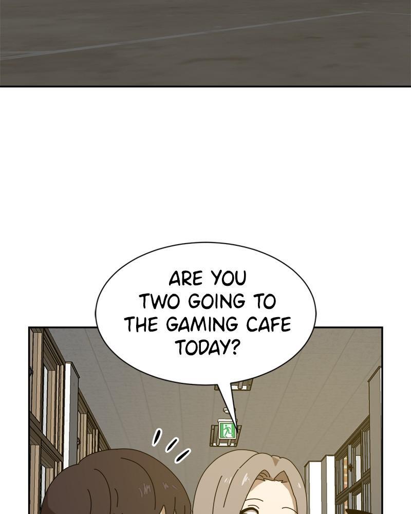 Read Double Click Manga Online