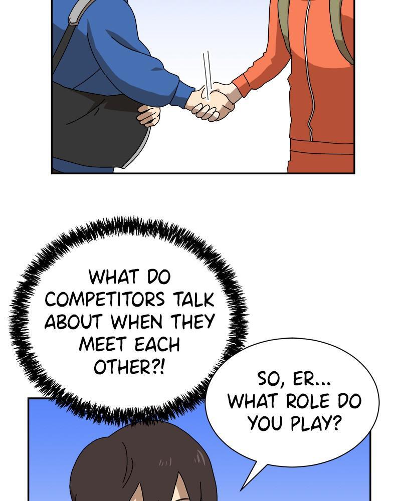 Read Double Click Manga Online