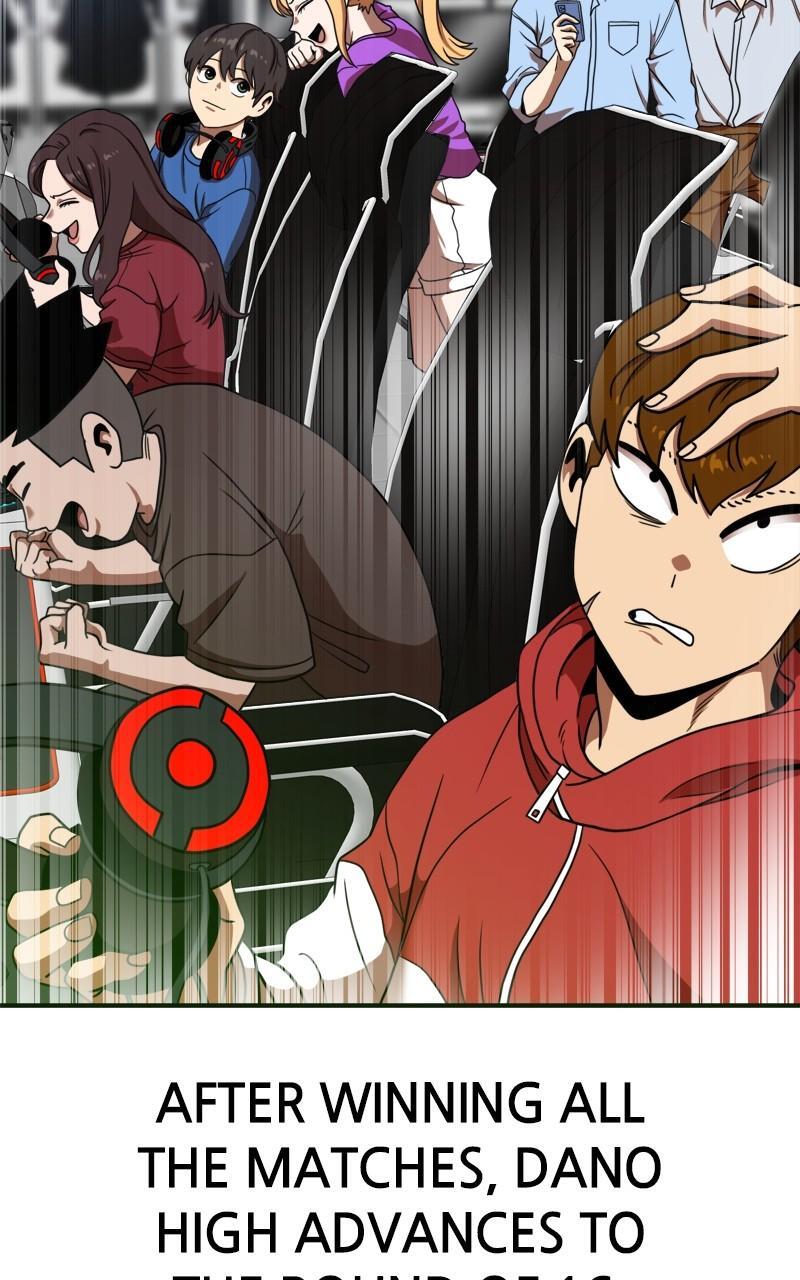 Read Double Click Manga Online