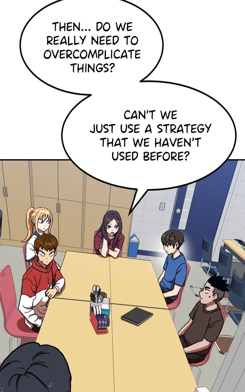 Read Double Click Manga Online