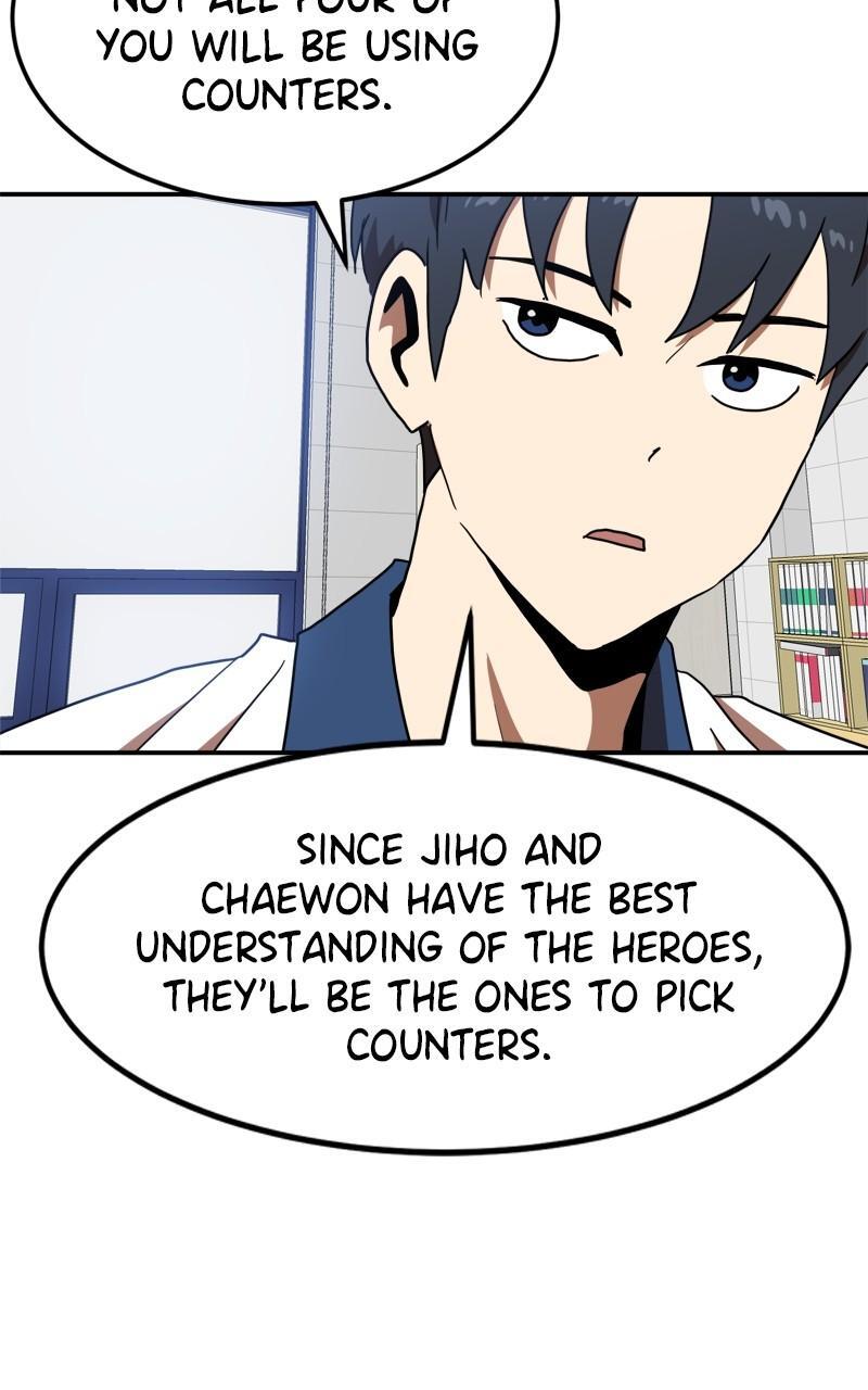 Read Double Click Manga Online