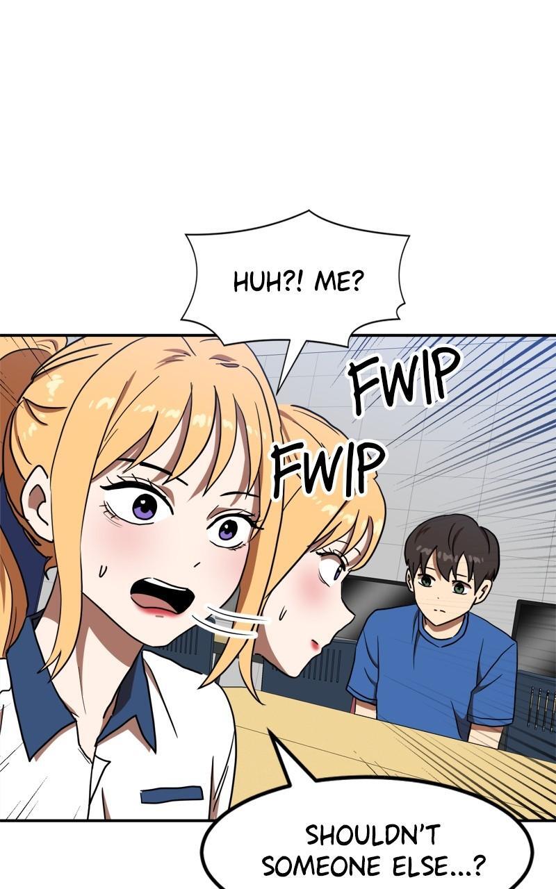 Read Double Click Manga Online
