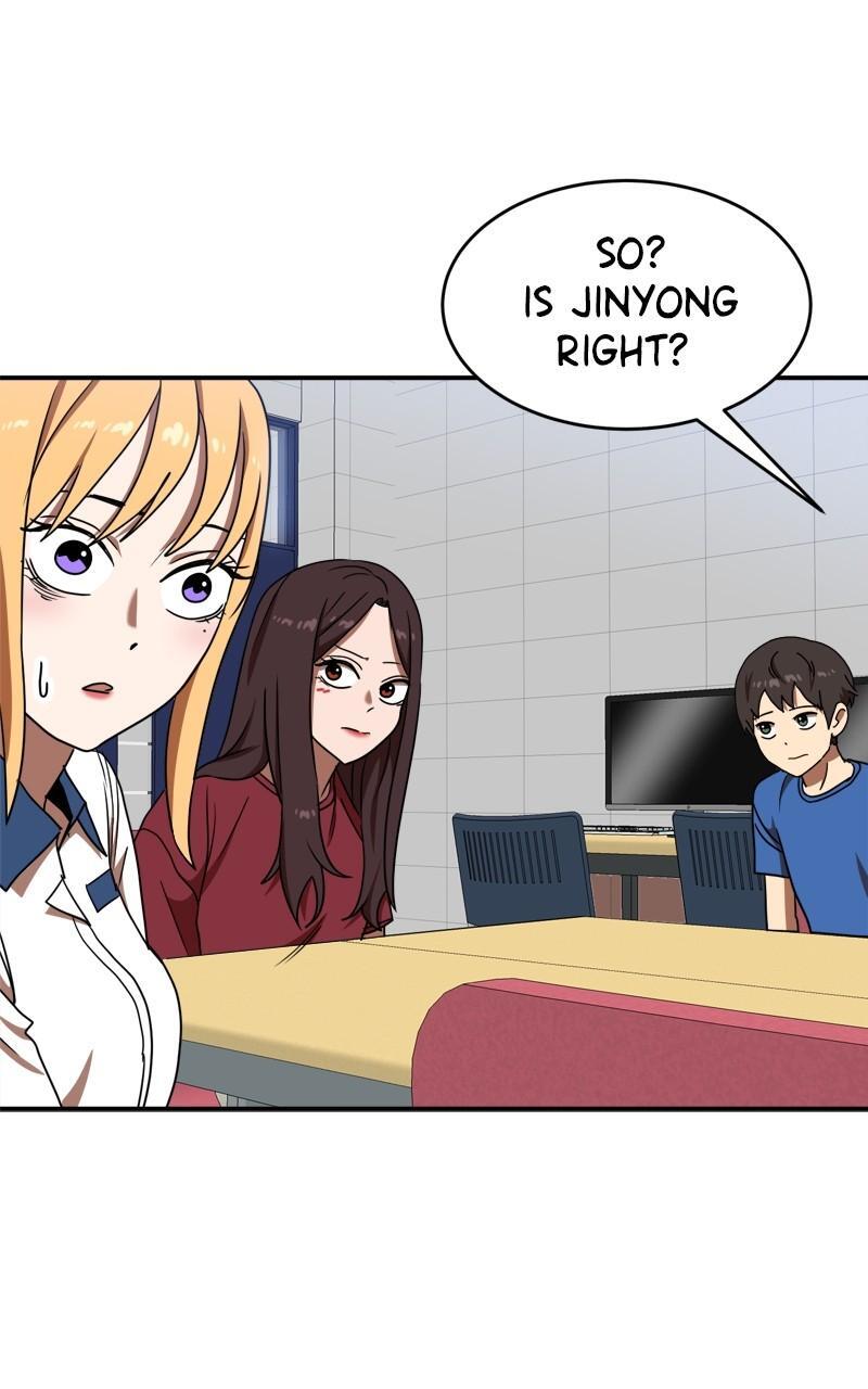 Read Double Click Manga Online