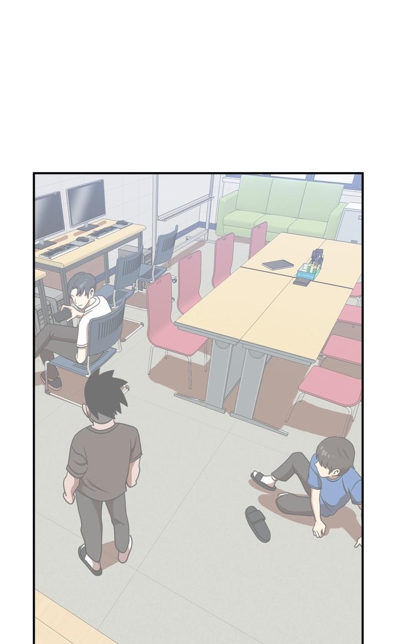 Read Double Click Manga Online