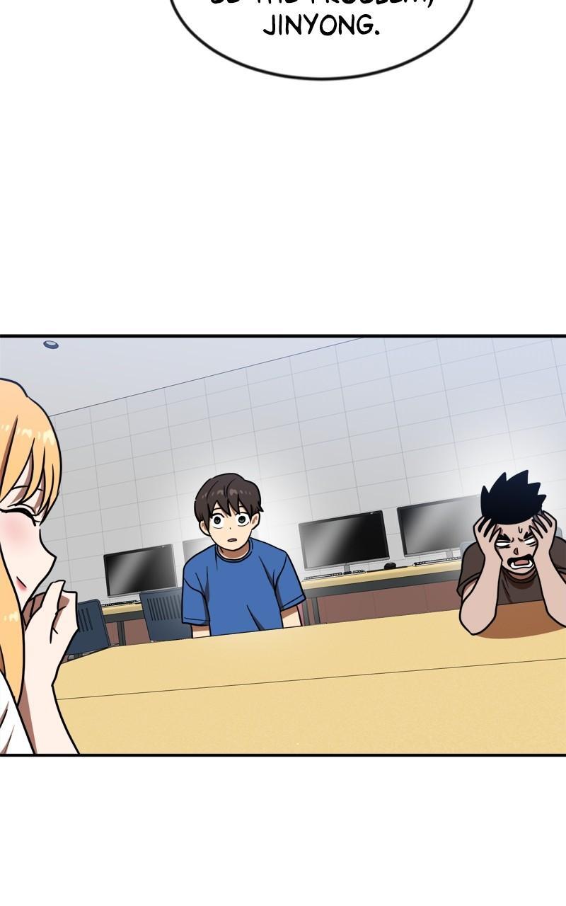 Read Double Click Manga Online