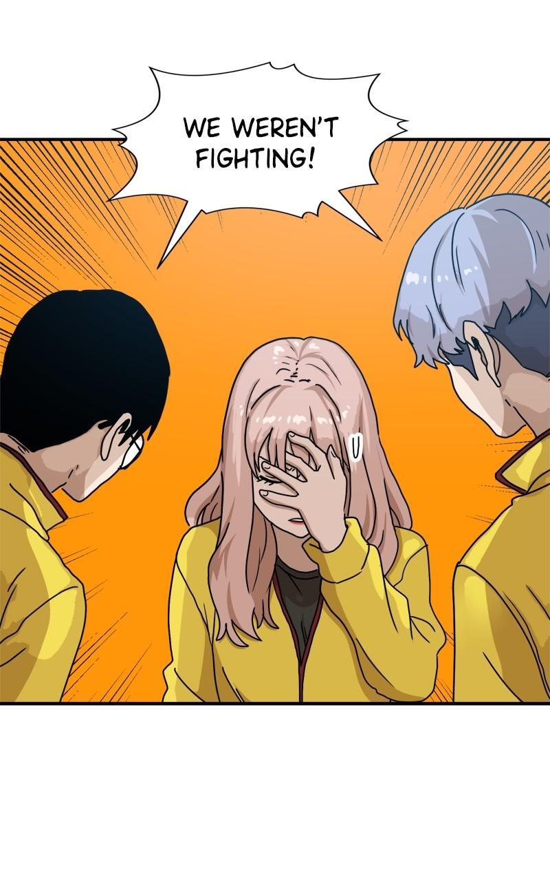 Read Double Click Manga Online