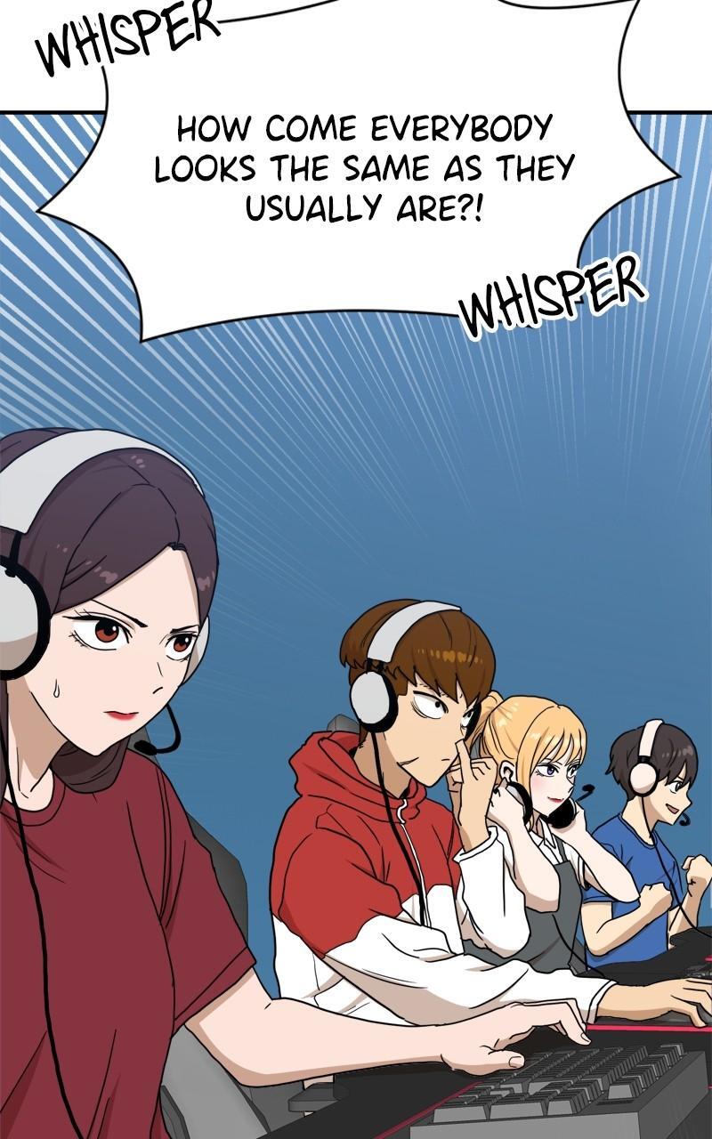 Read Double Click Manga Online