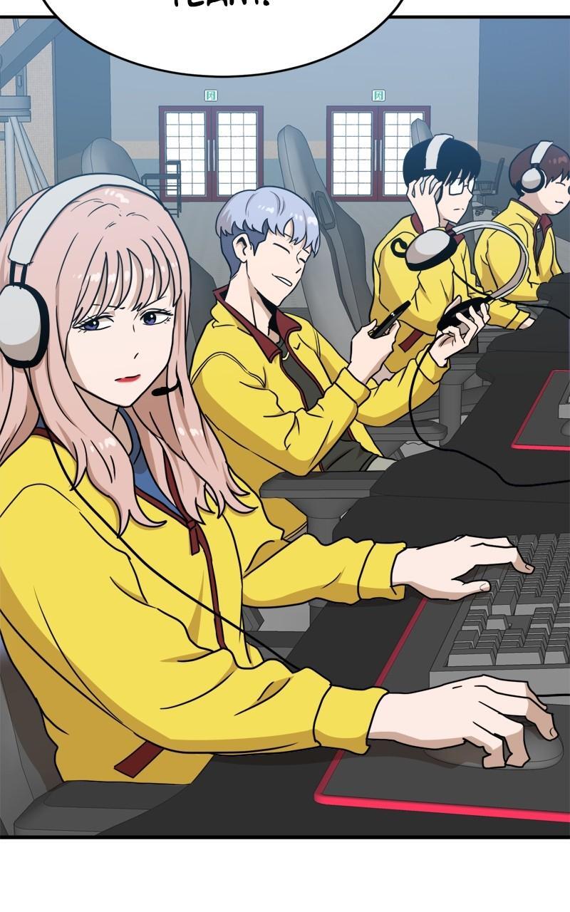 Read Double Click Manga Online