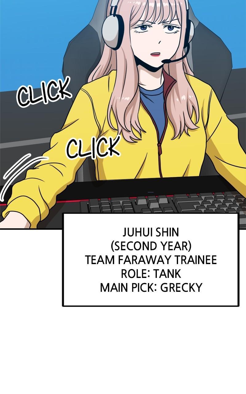 Read Double Click Manga Online
