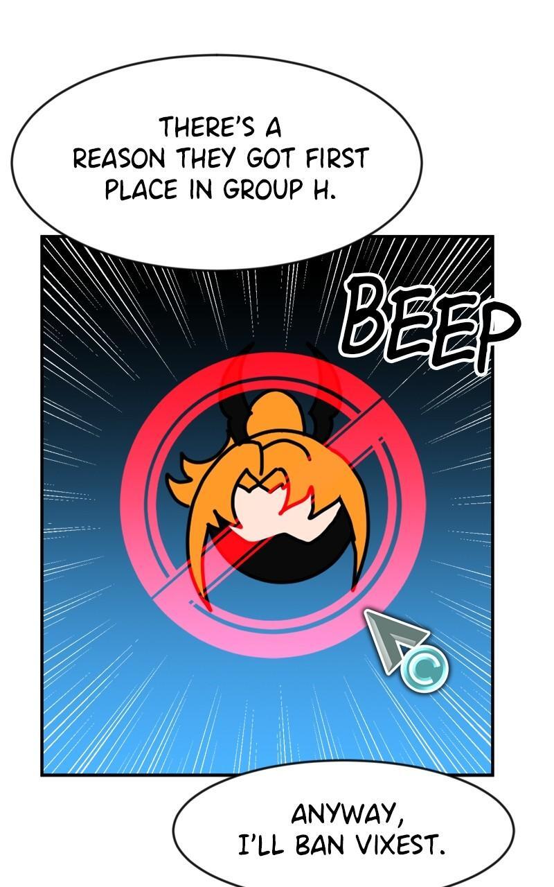 Read Double Click Manga Online